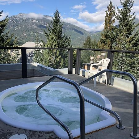 Powderhorn By Whistler Blackcomb Vacation Rentals 外观 照片