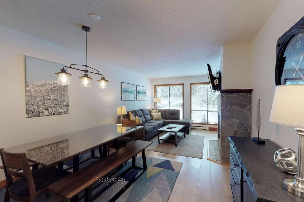 Powderhorn By Whistler Blackcomb Vacation Rentals 外观 照片