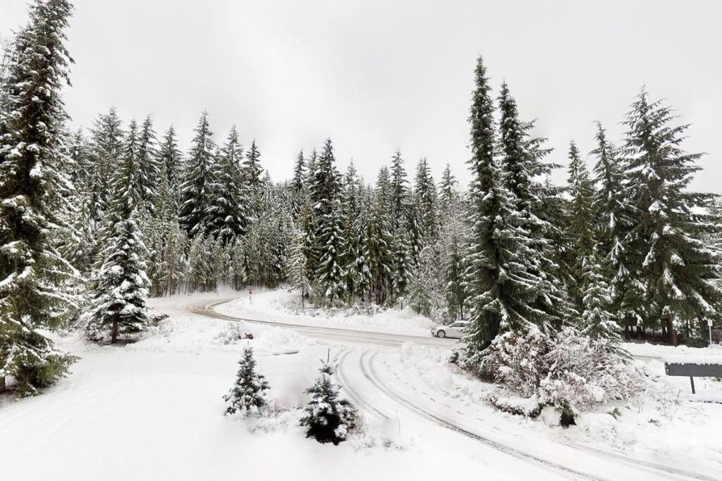 Powderhorn By Whistler Blackcomb Vacation Rentals 外观 照片