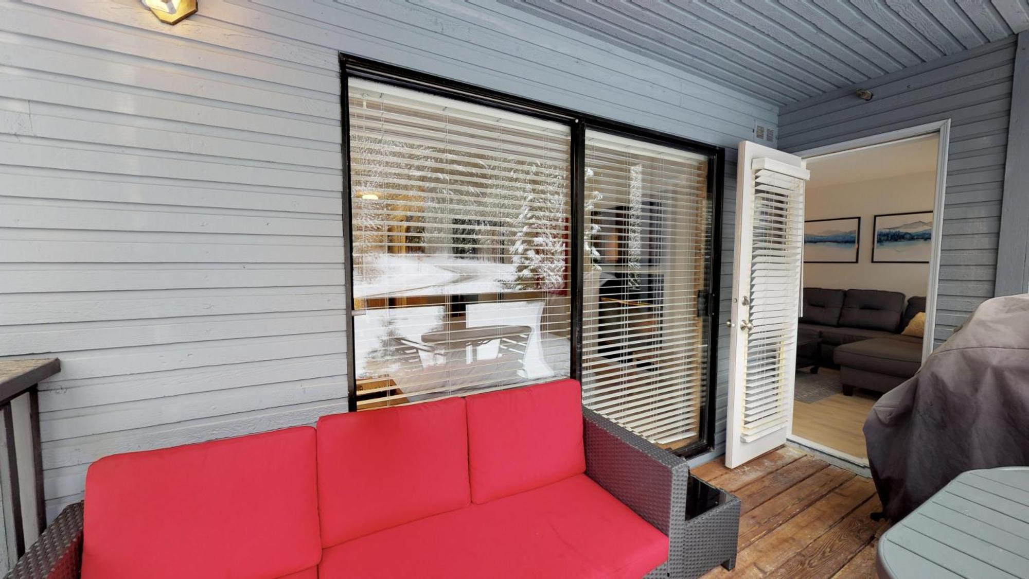 Powderhorn By Whistler Blackcomb Vacation Rentals 外观 照片