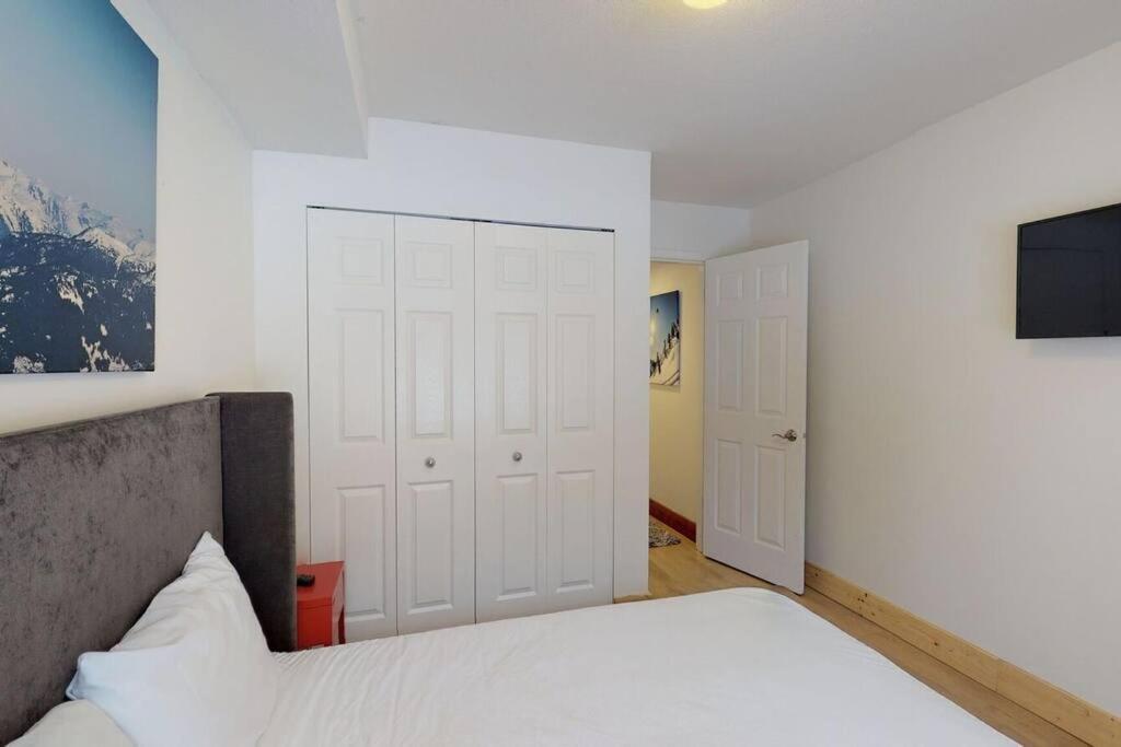 Powderhorn By Whistler Blackcomb Vacation Rentals 外观 照片