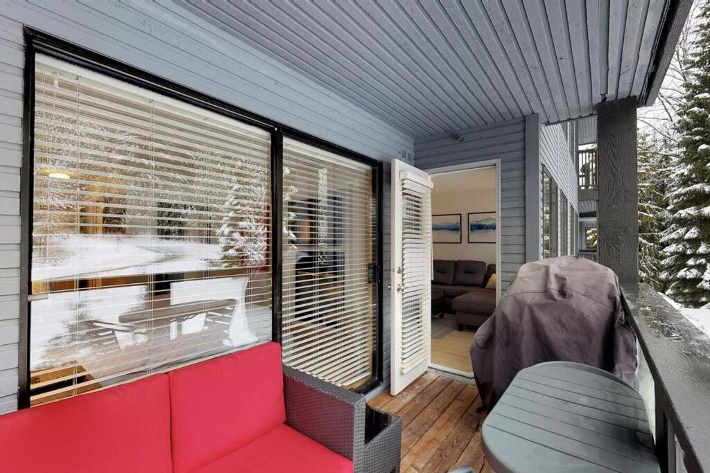 Powderhorn By Whistler Blackcomb Vacation Rentals 外观 照片