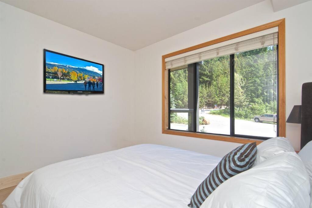 Powderhorn By Whistler Blackcomb Vacation Rentals 外观 照片