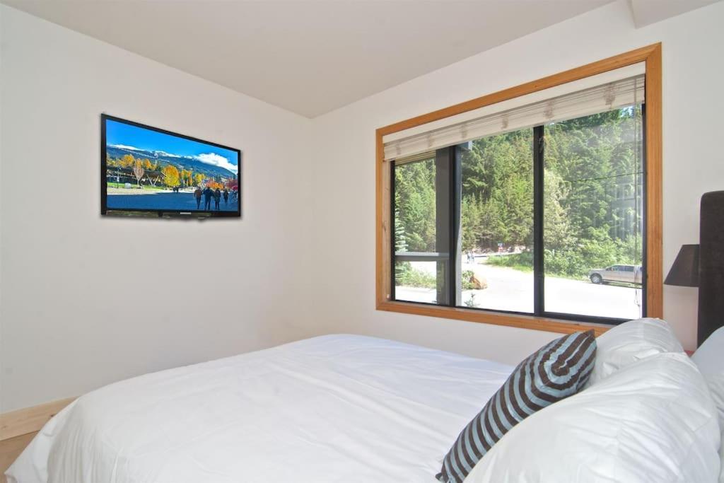 Powderhorn By Whistler Blackcomb Vacation Rentals 外观 照片