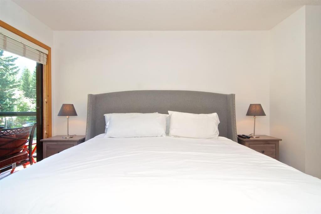 Powderhorn By Whistler Blackcomb Vacation Rentals 外观 照片