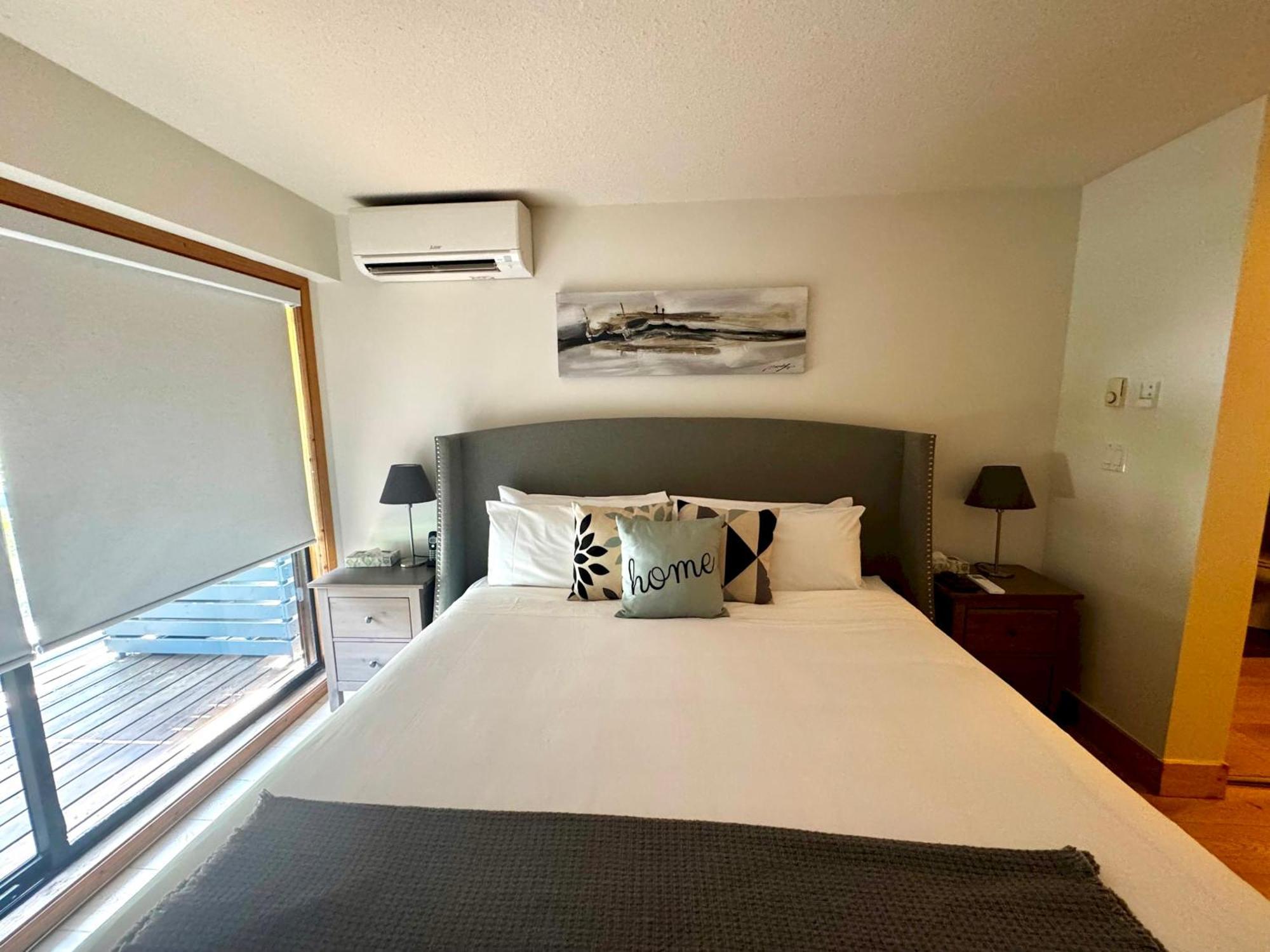 Powderhorn By Whistler Blackcomb Vacation Rentals 外观 照片