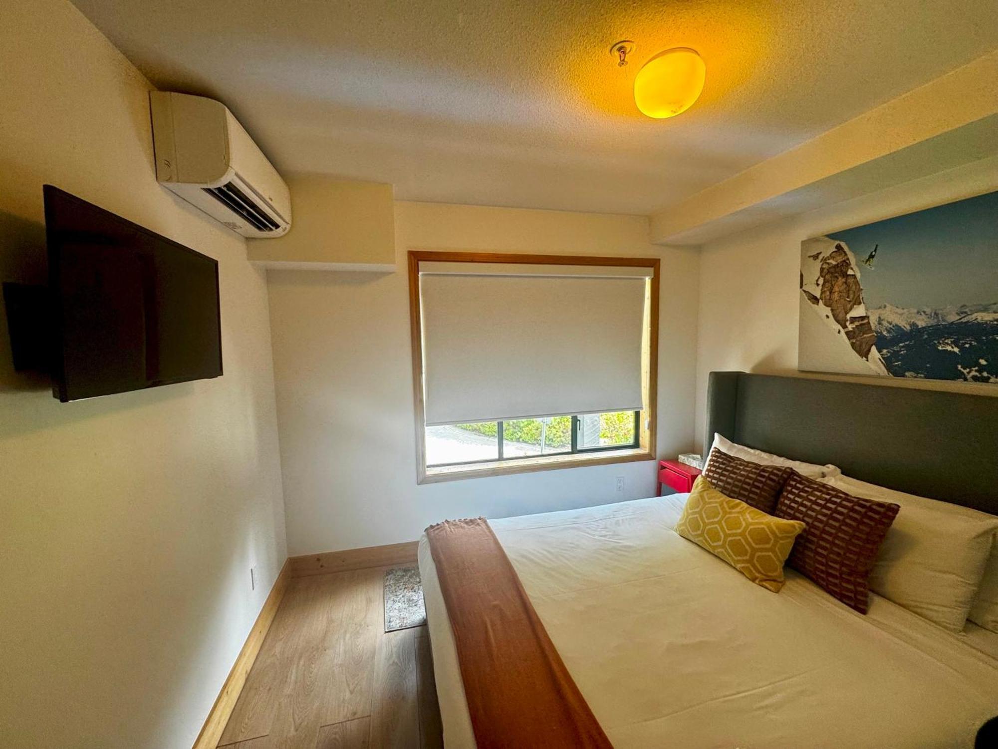 Powderhorn By Whistler Blackcomb Vacation Rentals 外观 照片