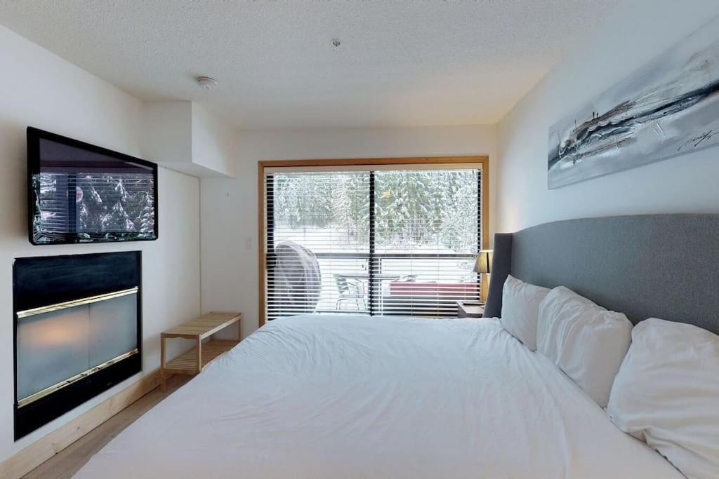 Powderhorn By Whistler Blackcomb Vacation Rentals 外观 照片