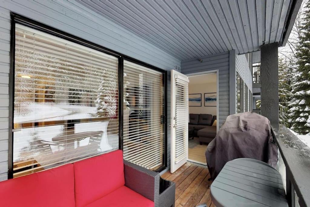 Powderhorn By Whistler Blackcomb Vacation Rentals 外观 照片
