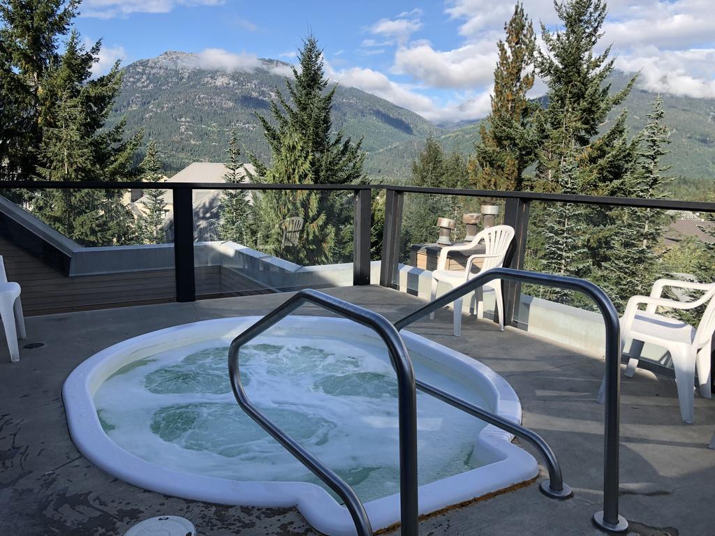 Powderhorn By Whistler Blackcomb Vacation Rentals 外观 照片