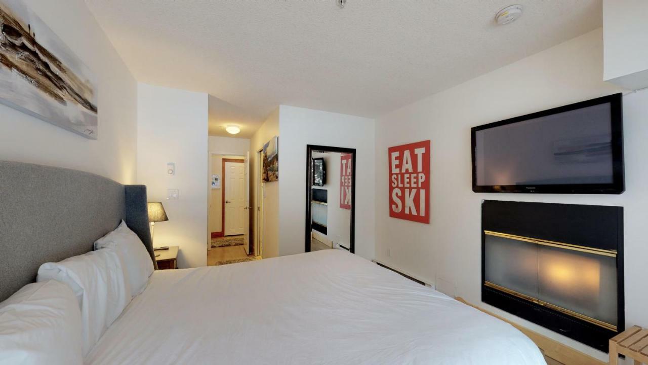 Powderhorn By Whistler Blackcomb Vacation Rentals 外观 照片